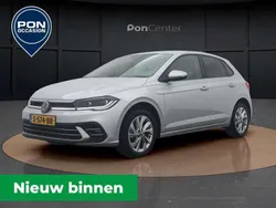 Grijs Gebruikt 2023 VW Polo Style Hatchback | € 19.950 (Eerlijke prijs)
