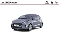 Groen Gebruikt 2024 Hyundai i10 Comfort Hatchback | € 21.990 (Duur)