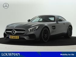 Grijs Gebruikt 2016 Mercedes AMG GT AMG Coupé | € 89.950