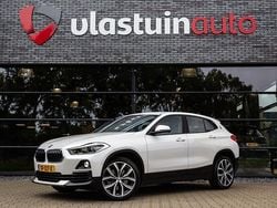 Wit Gebruikt 2018 BMW X2 Basis SUV | € 21.950 (Goede deal)