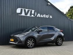 Grijs Gebruikt 2025 Toyota C-HR SUV | € 30.850 (Super prijs)