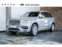 Grijs Gebruikt 2022 Volvo XC90 Ultimate SUV | € 68.950