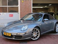 Grijs Gebruikt 2004 Porsche 911 Carrera Coupé | € 43.950 (Eerlijke prijs)