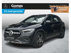 Zwart Gebruikt 2022 Mercedes GLA250 Progressive SUV | € 40.950 (Eerlijke prijs)
