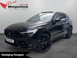 Zwart, metallic lak Nieuw 2025 Volvo XC60 Plus SUV | € 65.900