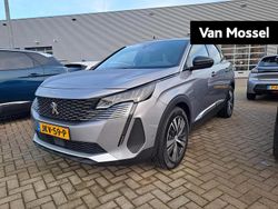 Grijs Gebruikt 2024 Peugeot 3008 Allure SUV | € 31.940 (Eerlijke prijs)