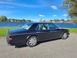 Zwart Gebruikt 1998 Bentley Turbo R Sedan | € 21.500