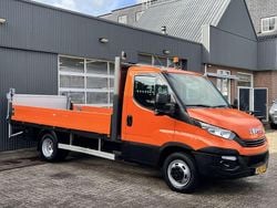 Oranje Gebruikt 2019 Iveco Daily Van | € 21.950 (Iets duurder)