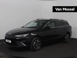 Grijs Nieuw 2025 MG MG5 EV Long Range Comfort Stationwagen | € 33.300 (Duur)