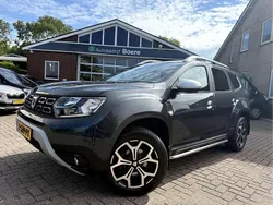 Grijs Gebruikt 2021 Dacia Duster Prestige SUV | € 13.850 (Eerlijke prijs)