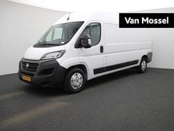 Bestelauto Gebruikt 2022 Fiat E-Ducato Van | € 18.900 (Goede deal)