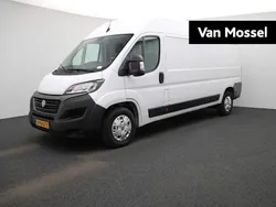Bestelauto Gebruikt 2022 Fiat E-Ducato Van | € 18.900 (Goede deal)