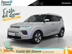 (kcs) sparkling silver m Gebruikt 2021 Kia Soul EV SUV | € 19.940 (Goede deal)