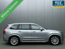 Grijs Gebruikt 2019 Volvo XC90 Inscription SUV | € 43.845 (Eerlijke prijs)