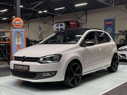 Wit Gebruikt 2011 VW Polo Hatchback | € 9.999 (Iets duurder)