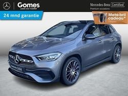 Grijs Gebruikt 2020 Mercedes GLA200 Business SUV | € 36.950 (Eerlijke prijs)