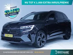 Zwart Gebruikt 2023 Renault Austral Techno Esprit Alpine SUV | € 36.195 (Eerlijke prijs)