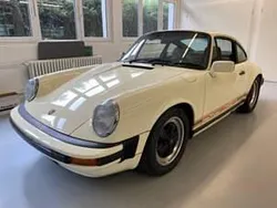 Wit Gebruikt 1981 Porsche 911SC Coupé | € 65.000