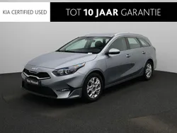 Grijs Gebruikt 2024 Kia Ceed Sportswagon Stationwagen | € 28.940 (Iets duurder)