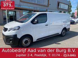 Overige Gebruikt 2022 Peugeot Expert Van | € 21.950
