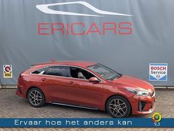 Oranje Gebruikt 2020 Kia ProCeed GT-Line Hatchback | € 20.940 (Eerlijke prijs)