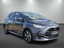 Grijs Nieuw 2025 Toyota Yaris Edition MPV | € 29.750 (Super prijs)
