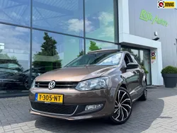 Hatchback Gebruikt 2013 VW Polo Match Hatchback | € 8.495 (Eerlijke prijs)
