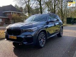 Grijs Gebruikt 2020 BMW X5 M Sport SUV | € 53.899 (Eerlijke prijs)