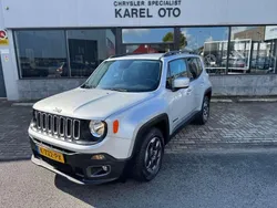 Grijs, andere lak Gebruikt 2016 Jeep Renegade Limited SUV | € 14.500 (Eerlijke prijs)