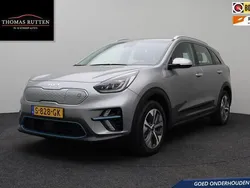 Grijs Gebruikt 2022 Kia e-Niro 2 SUV | € 24.750