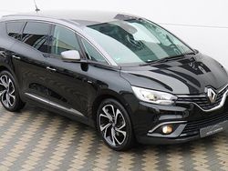 Zwart Gebruikt 2019 Renault Grand Scénic IV Bose Edition MPV | € 19.445 (Eerlijke prijs)