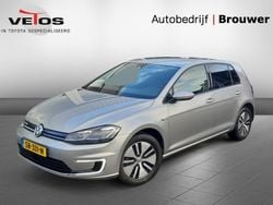 Grijs Gebruikt 2018 VW e-Golf Hatchback | € 12.900 (Eerlijke prijs)