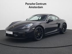 Zwart Gebruikt 2024 Porsche 718 Cayman Edition Coupé | € 94.950 (Goede deal)