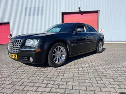 Zwart Gebruikt 2005 Chrysler 300C Sedan | € 4.250 (Super prijs)
