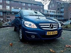 Gebruikt 2009 Mercedes B170 MPV | € 3.500 (Goede deal)