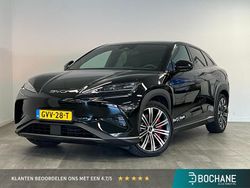 Zwart Gebruikt 2025 BYD Sealion 7 SUV | € 53.900