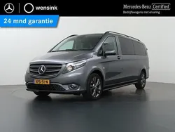 Grijs Gebruikt 2022 Mercedes Vito MPV | € 41.650