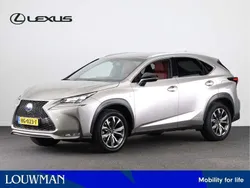 Lexus NX300h