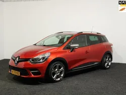 Rood Gebruikt 2015 Renault Clio IV GT Hatchback | € 9.490 (Eerlijke prijs)