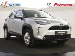 Zilver Gebruikt 2023 Toyota Yaris Active MPV | € 29.299
