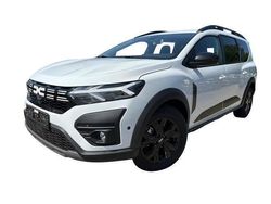 Zwart Gebruikt 2023 Dacia Jogger Extreme MPV | € 26.061 (Duur)