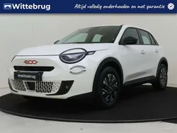 Wit Gebruikt 2024 Fiat 600E Red SUV | € 24.925 (Goede deal)