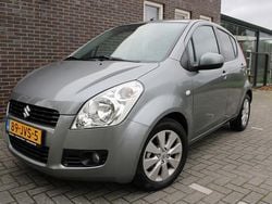 Grijs Gebruikt 2009 Suzuki Splash Exclusive Hatchback | € 3.250 (Eerlijke prijs)