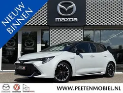 Overige Gebruikt 2021 Toyota Corolla Sport Hatchback | € 24.895 (Eerlijke prijs)