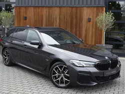 Gebruikt 2022 BMW 530 M Sport Stationwagen | € 44.995 (Eerlijke prijs)