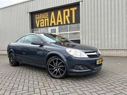 Gebruikt 2007 Opel Astra Cosmo | € 2.250 (Eerlijke prijs)