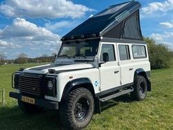 Gebruikt 2005 Land Rover Defender MPV | € 26.950