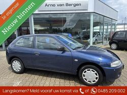Blauw Gebruikt 2004 Mitsubishi Colt Hatchback | € 2.499 (Iets duurder)