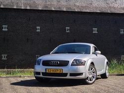 Gebruikt 2001 Audi TT Coupé | € 4.100 (Eerlijke prijs)