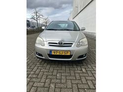 Grijs Gebruikt 2006 Toyota Corolla Anniversary Hatchback | € 4.600 (Eerlijke prijs)
